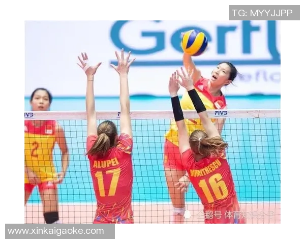 深圳排球队心理素质排名第三揭示排球运动员心理素质的重要性