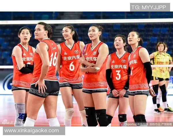 赛后分析:北京排球队与武汉排球队个人能力对比与表现评估