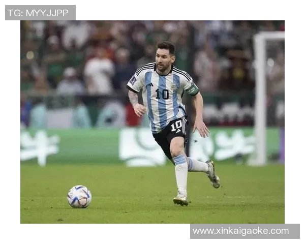 梅西分享对足球明星的独特见解与评价精彩视频回顾