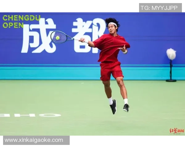 成都网球队意识表现的深度数据分析与提升策略探讨